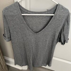 Lululemon top size 8